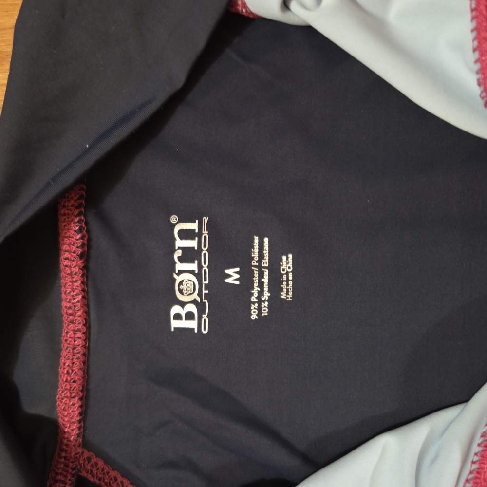 Born Women's Base Layer Set - Picture 6 of 9